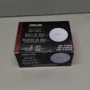 KIRKLAND Signature Three-Piece Urethane Cover (24 balls, White)