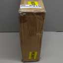 Amagabeli 3 Panel Fireplace Screen with Doors 48" W x 28" H Foldable Wrought Iron Heavy Duty Metal Modern Decorative Fireplace Spark Guard Cover Handcrafted Solid Mesh Stand Alone Screen for Fire