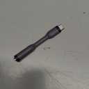 Rugged Audio adapter 3.5 mm to USB-C connector