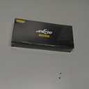 Premium Vegetable Peeler Stainless SteelUltra Sharp Peelers for Kitchen, Potato Apple Peeler Rotary Blade, Fruit Veggie Peelers Y Peeler Ergonomic Thickened Handle