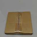 Customadeonly 10mm Black Wheel Spacers 5x112 Hubcentric W/o Lip Compatible for Mercedes A C CL CLK CLA Class, E Class, S SL Class GLC GLE GLK GL (2pc 66.56 Center Bore) -Extended Lug Bolts Required