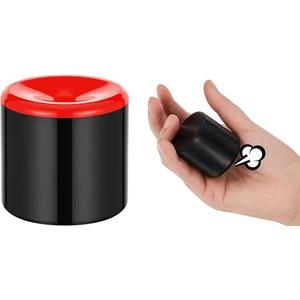 Sndperiexam 1 Pc Novelty Squeeze Pooter, Fart Machine, Prank Farting Noise Maker, Fart Sounds Machine,Prank, Joke for Party, Birthday, Joke Gift Practical Jokes Gag Toys and Practical Jokes