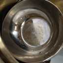 Censer On Wood Base - 4 1/2" Diameter, 9" High