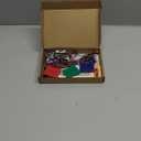 Breadboard Kit with 830-Tie-Point, 400-Tie-Point Boards, 3x170-Tie-Point Mini Boards, 65Pcs Flexible Wires, 9V DC Adapter for Arduino, IoT & STEM