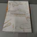 OCPO KITCHEN 3D Raspberry Silicone Mold for Baking Mousse Cake, Candy, Chocolate, Truffle, French Dessert, Pastry, Cupcake, Fruit Ice Cream Mould, Cake Decoration Mold, Raspberry Shape (4-Cavity)