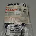 Morphsuits Zalgo Costume Kids, Scary Monster Costumes, Boys Halloween Costume (Small, Black)