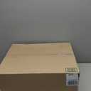 Bedsure King Size Comforter Set Beige, Boho Tufted Bed Set, Checkered Farmhouse-Style Distressed Vintage Bedding, 3 Pieces, 1 Plaid Geometric Comforter and 2 Pillow Shams