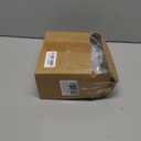 SUNRIVER Low Voltage Landscape Lights,1W Outdoor In-Ground Lights 12V-24V LED Landscape Lighting for Paver, Deck, Step, Garden, IP67 Waterproof (6 Pack Warm White)