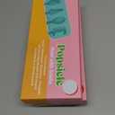 Silicone Fruit Pop Mold 2 Pack