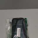 Aenllosi for Razer Kishi V3 Pro XL Gaming Controller Hard Carrying Case, Razer iPad & Android Tablets Controller Organizer (Case Only) (Black.)