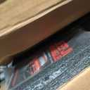 Rough Country Tailgate Reinforcement Kit for 2018-2022 Jeep Wrangler JL - 10603 , Black