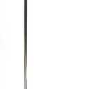 EISCO 1000mL Dropping Funnel with Laboratory Support Stand - Includes Glass Dropping Funnel, 6 lb Metal Retort Base & Rod, Clamp with Bosshead