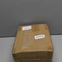 12 Pcs Ribbed Martini Glasses 10 oz Disposable Plastic Vintage Ribbed Coupe Glasses Unbreakable Dessert Parfait Glassware for Wedding Birthday Party Supplies (Clear)