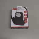 JENSEN MR-80 MR80 AM/FM Portable Pocket Radio