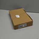 8-Section Clear Drawer Organizer, Large Acrylic Drawer Divider Tray for Desk,Bathroom,Office Makeup,Junk, Plastic Drawers Organizer 13.7" x 8.7" x 2" (8-Section)