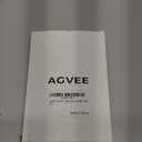 AGVEE 10ft RCA Cable, 2 RCA Male Thickened Six Claws Plug Stereo Auxiliary Audio Cord for Home Theater, Amplifier, Active Speakers or Subwoofer, Gray