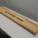 Window Visors Rain Guards Compatible with 2022-2026 Mitsubishi Outlander, Side Window Wind Deflectors Vent Shades Out-Channel Accessories, Dark Smoke 4 Pcs, 2023 2024 2025(Excludes Sport Model)