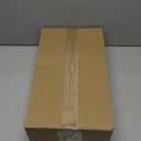 Christmas Tree Fence, Holiday Decoration White Picket Fence Plastic PVC Heavy Duty, Small Fence Panel Around Artificial Real Xmas Trees, Fence Gate to Go, Freestanding Circle Barrier for Toddler Cats