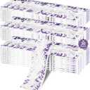 Cleaning Cloths 30-Pack Disposable Power Mop Pads Refills Compatible with Swiffer Power Mop Refills, Thickened Replacement for Swiffer Wet Pads Refill, Non-Washable & Non-Chemical & Unscented