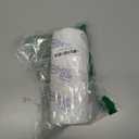 Full Size Mattress Protector Waterproof Mattress Topper Pad Cover Fitted Bed Sheets Full up -14'' Terry Super Soft & Breathable & Noiseless Mattress Protector Machine Washable