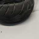 (1 Set) Universal Replacement Rear 110/50-6.5 Tire and Tube Set - Fits Most 38cc, 47cc, and 49cc Mini Pocket Bikes - Compatible with MTA1/MTA2, GP-RSR, and More - Angled Valve Stem for Easy Inflation