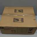 M MCIRCO 10Pack, 22 Oz Glass Meal Prep Containers,Glass Food Storage Containers with lids,Lunch Containers,Microwave, Oven, Freezer and Dishwasher (Gray)