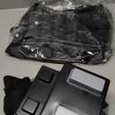 Disguise Minecraft Ender Dragon Costume for Kids, Video Game Inspired Character Outfit, Classic Child Size (4-6),Black