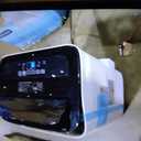 16,000 BTU Inverter Portable Air Conditioner with Remote, Free Stand Cooling Portable AC Unit for Room up to 800 sq.ft, with Dehumidifier & Fan,Dual Hose,Windows Kit,Quiet Sleep Mode(45dB)