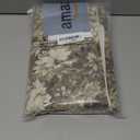 Pack of 2 Vintage Floral Throw Pillow Covers 18x18 Boho Farmhouse Accents Chenille Square Decorative Pillow Cases for Living Room Couch Bed Home Decor, Beige