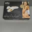 Braun IPL, SilkExpert Pro 5, IPL Hair Removal for Women and Men, Permanent Laser Hair Reduction At-Home, 2 Heads, Pouch, IPL5137