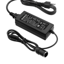 ALITOVE AC to DC Converter 12V 5A 60W 110V to 12V Converter Cigarette Lighter Adapter to Wall Plug 120V AC to DC Adapter for Small Car Vacuum Massager Fan MP3 Car Charger and Other Devices Under 60W