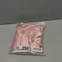 Arshiner Girls Pajamas Silk Satin Button Down Pjs 2 Piece Short Sleeve Sleepwear Set (12-13 Years, Lotus Root Pink)