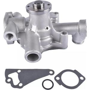 3TNA72 3TNA72L 3TNA72UJ 3TNA72E Water Pump 119660-42004 119660-42009 for Yanmar Engine John Deere 430 455 755 670 2210 4100 4110 F925 F932 F935 Tractor