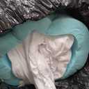 Dual Layer 3 Inch Memory Foam Mattress Topper King Size, 2 Inch Cooling Gel Memory Foam Plus 1 Inch Pillow Top Mattress Pad Cover, with 8-21 Inch Deep Pocket