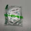 Twist Ties - All-Purpose Coated 328feet Garden Plant Ties with Trimmer Garden Twine Support Ties Reusable for Gardening Plants Growth and Care, Office Home Cable Organization (Green)