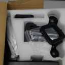 Adjustable Trailer Hitch -Drop Hitch (Fits 2.5-Inch Receiver) -Heavy Duty Tow Hitch with 6-Inch Drop/Rise, 2" & 2-5/16" Ball Hitches for Truck (25,000 LBS GTW) -w/Anti-Theft Hitch Locking Pins