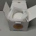 LOGROTATE Moon Lamp, 16 Colors LED Night Light for Kids 3D Printing Moon Light with Stand& Remote/Touch Control & Timing, Moon Light Lamp for Kid Friend Birthday Gifts, Room Decor (Diameter 4.8 INCH)