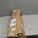 LONTAN 5 Pairs 22 Inch Soft Close Drawer Slides Side Mount Heavy Duty Cabinet Drawer Glides Ball Bearing Full Extension Kitchen Cabinet Rails 100 LB Capacity