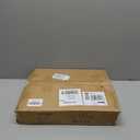 sthmec Side Table, Small Round End Table with Storage Shelf for Small Space, 2-Tier Bedside Table Sofa Couch Table, Round Accent Table Nighstands for Living Room, Bedroom, White