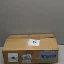 Loloi II Collection PLL0143 Brown/Ivory 16'' x 26'' Cover w/Down Pillow