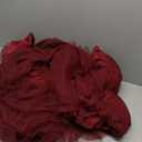 Women's Plus Size Wedding Guest Long Dress One Shoulder Summer Maxi Elegant Evening Party Cocktail Gown for Bridesmaid Prom, 3XL