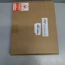 WANLIAN Clear Hat Display Case, Acrylic Baseball Cap Holder Stand with Stainless Steel Risers, Perfect for Sports Caps & Mini Helmets (8.6x7.9x7inch, L*W*H) : Sports & Outdoors