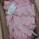 Twin Bed Tent for Kids, Princess Bed Canopy Playhouse with Star Lights, Breathable Private Space Fort Tents, Castle Reading Nook Play Tent for Girls Boys, Beige