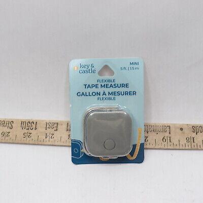 MINI TAPE MEASURE 5 FOOT