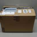 Squared Solid Spun Polyester Tufted Dining Chair Cushions Set, Set of 4, 19"