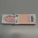 Nargos 8Bitdo Zero 2 Bluetooth Key Chain Sized Mini Controller for Nintendo Switch, Windows, Android and macOS (Pink Edition)