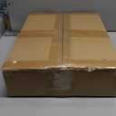 Folding Bread Proofing Box with 50-113 Temp Control & 48H Timer, Dough Proofer with Metal Rack, Humidor, Recipes, Ideal for Sourdough, Bread Baking, Pizza, Yogurt, Kombucha, Precise Control