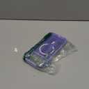 SUPFINE Magnetic for iPhone 17 Pro Max Case (Compatible with MagSafe)(Military Grade Drop Protection) Translucent Matte Shockproof with Anti-Fingerprint Phone Cover 2025,Purple