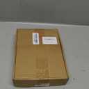 Digital Lab Scale 5000g x 0.1g oz/lb/g/kg Precision Electronic Scientific Scale Analytical Balance for Laboratory Jewelry Kitchen Includes Rechargeable Battery