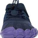 WHITIN Women's Minimalist Barefoot Trail Running Shoes | Wide Toe Box, 37